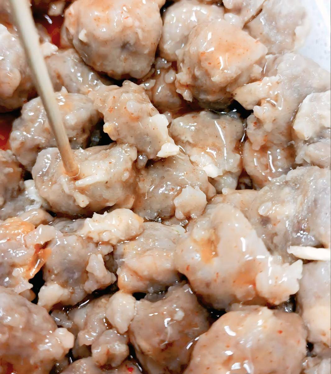 Cilok Urat Daging Tiga Putera (google.com/maps/salma nabiela)