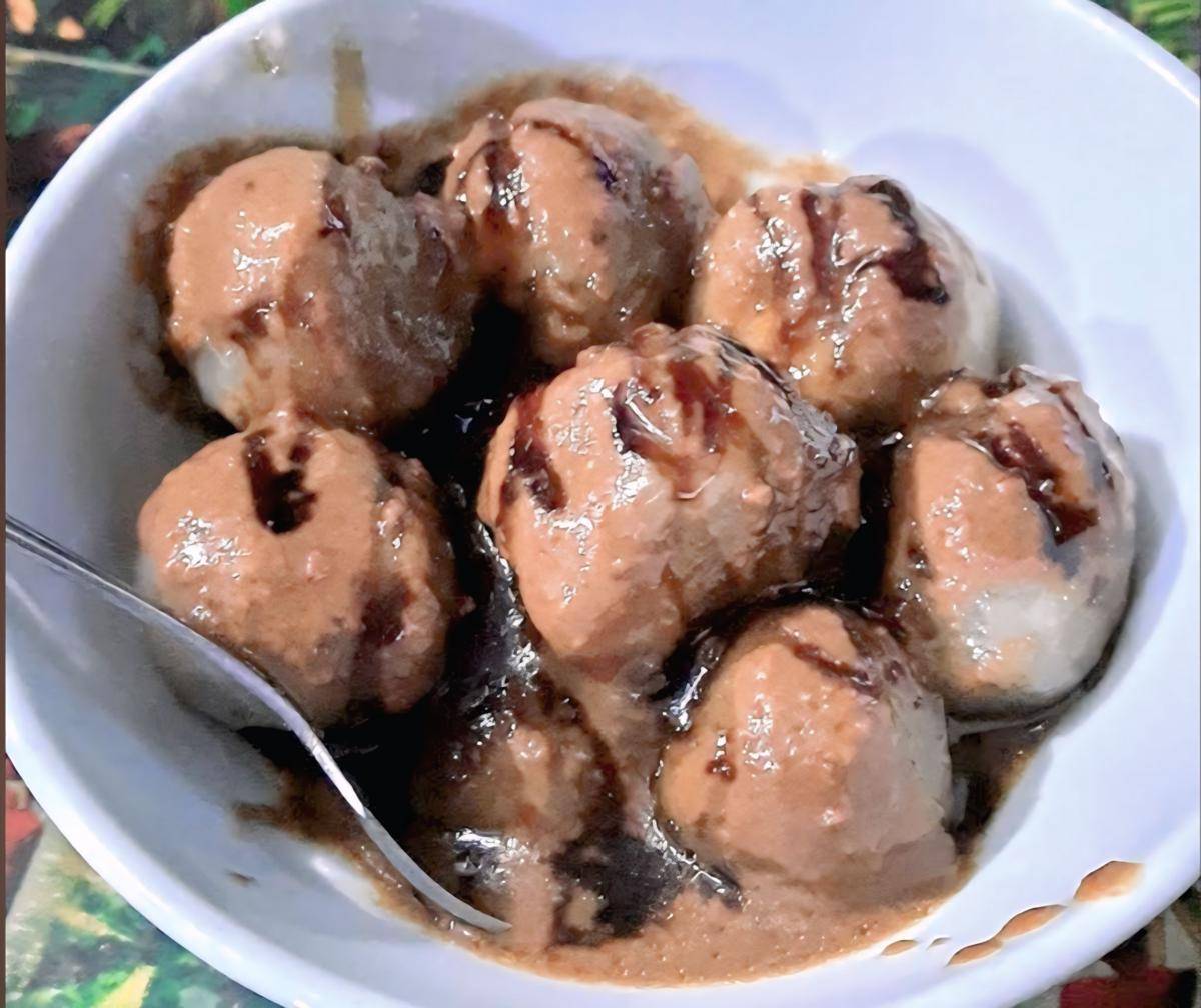Cilok Laswi Sari Rasa (google.com/maps/Devi Diarri)