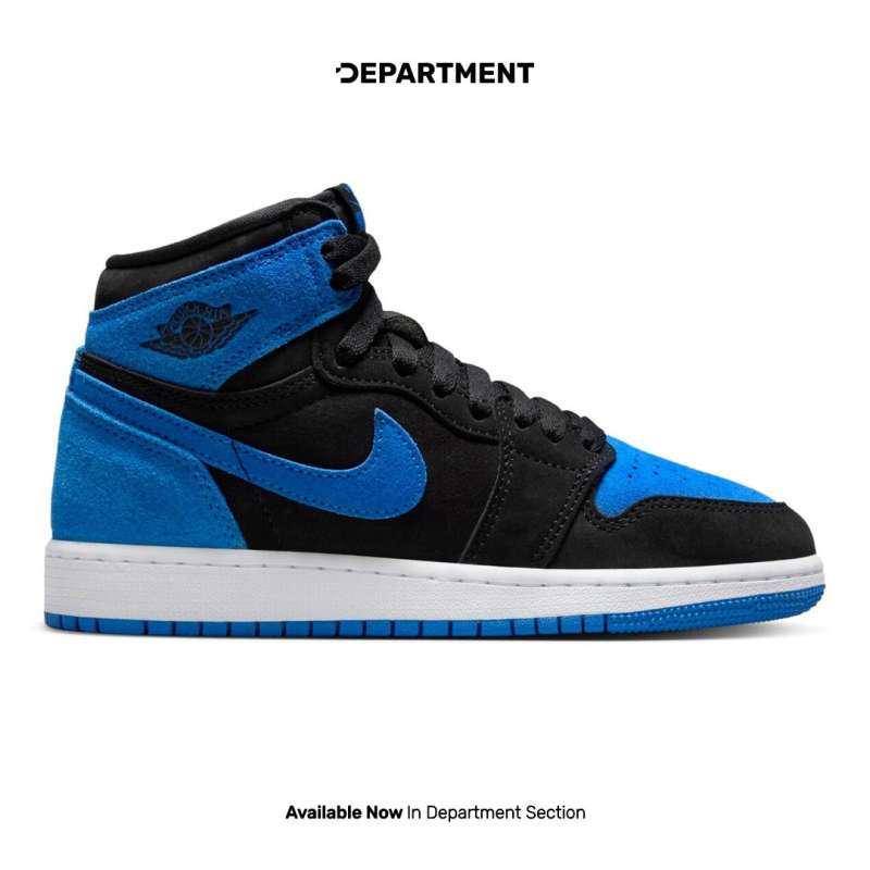 Nike Air Jordan 1 Retro High OG GS FD1437042 (blibli.com/Hoops Dept Flagship Store)