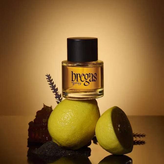 Fabronfrags ByFrags Bregas EDP (tokopedia.com/Cangcu Men’s Grooming)