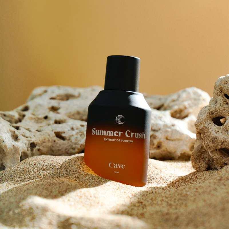 Cave Extrait de Parfum Summer Crush (blibli.com/Idola Pomade)