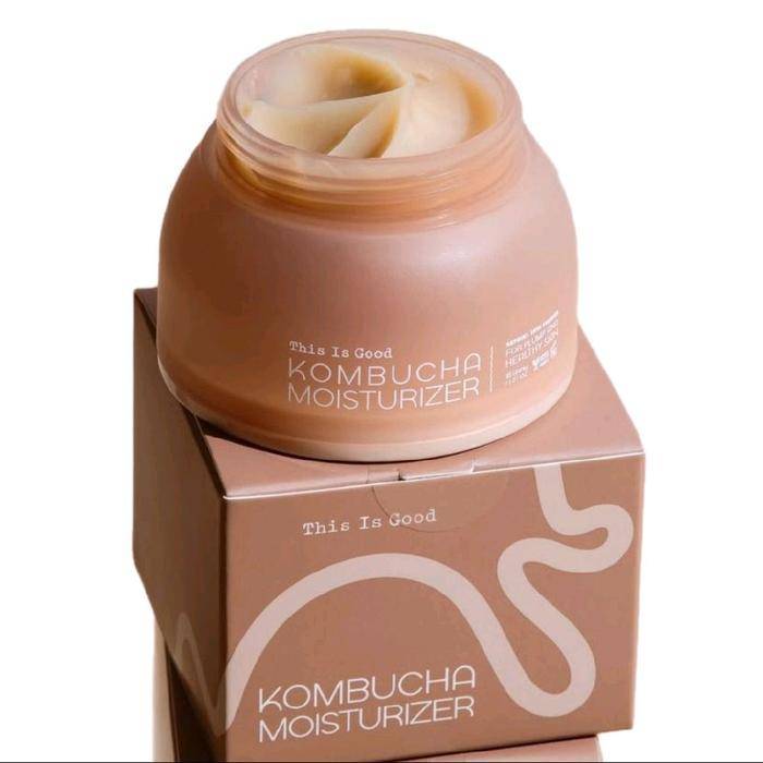 This Is Good Kombucha Moisturizer (tokopedia.com/Yen2Shopz)
