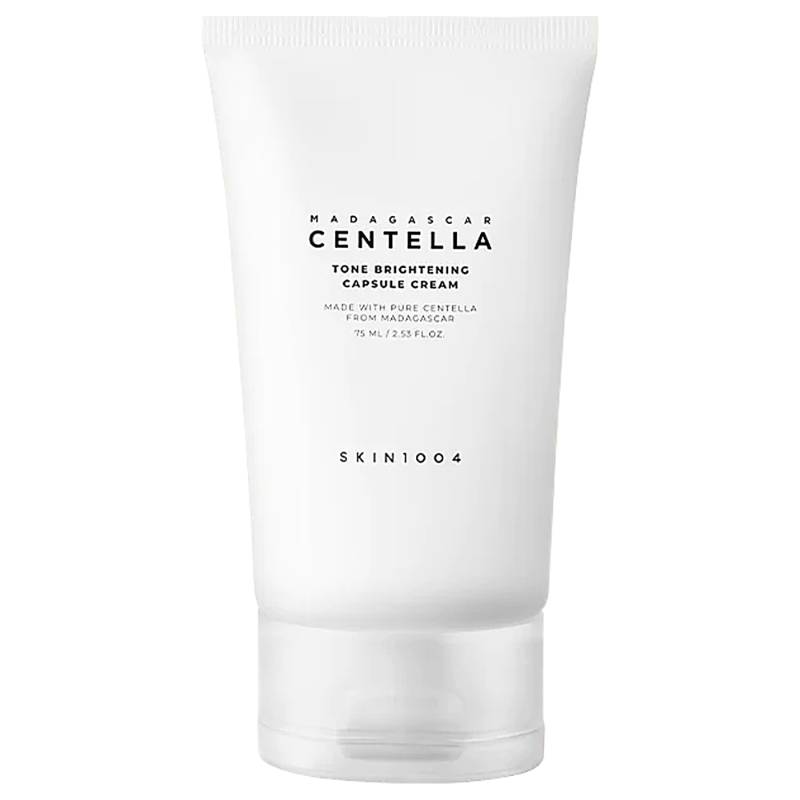SKIN1004 Madagascar Centella Tone Brightening Capsule Cream (sociolla.com)