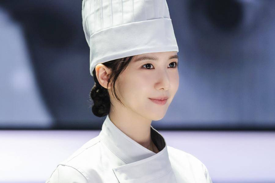 Yeon Ji Young (Yoona SNSD) di Bon Appétit, Your Majesty (instagram.com/tvn_drama)