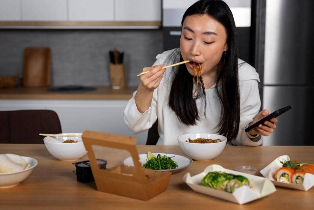 Makan (freepik.com/freepik)