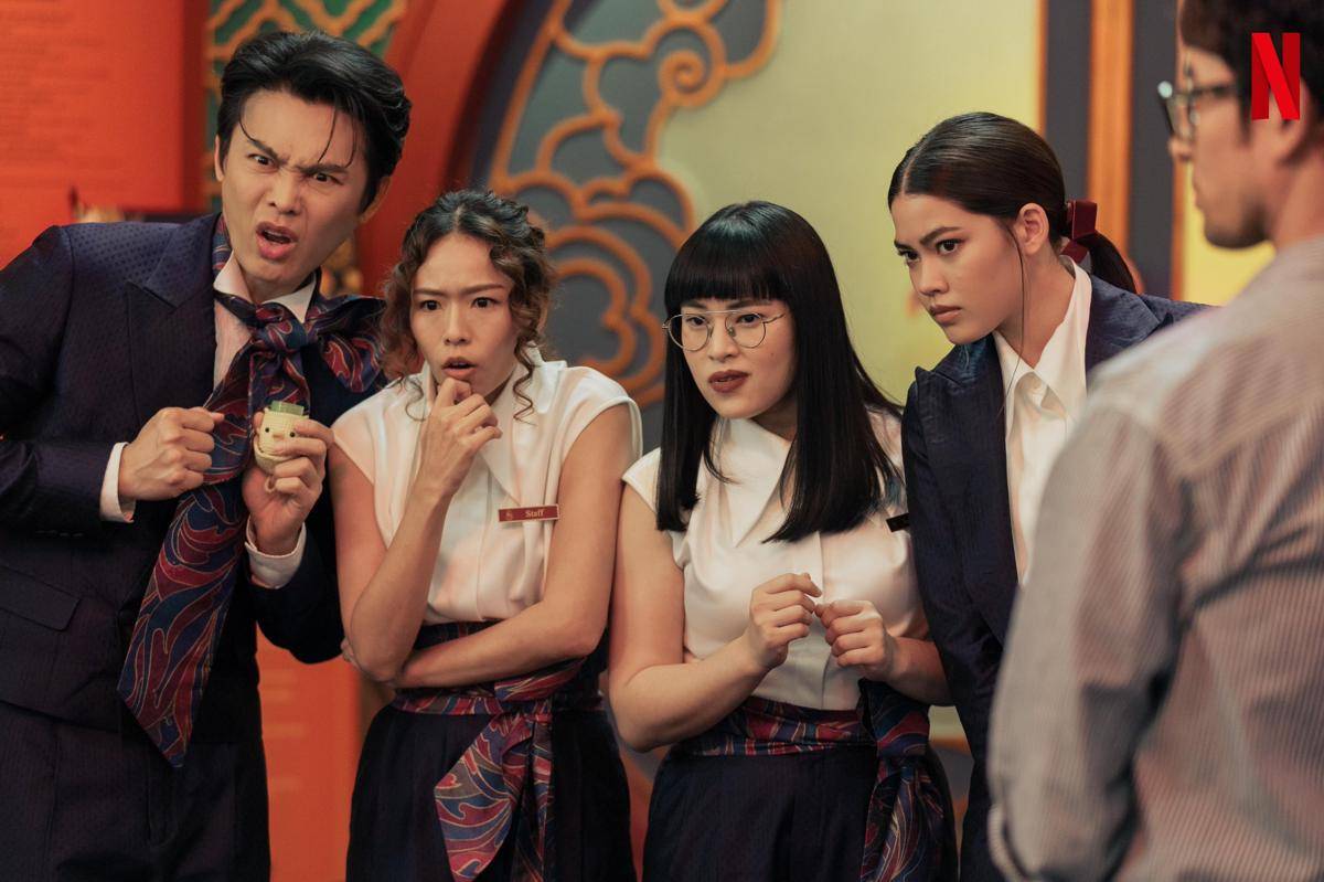 still cut Same Day with Someone (x.com/netflixth)