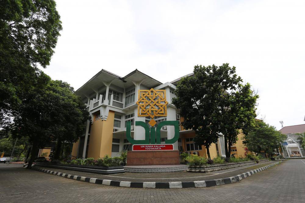 Potret UIN Sunan Kalijaga (uin-suka.ac.id)