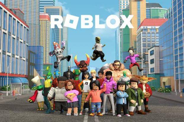 poster Roblox