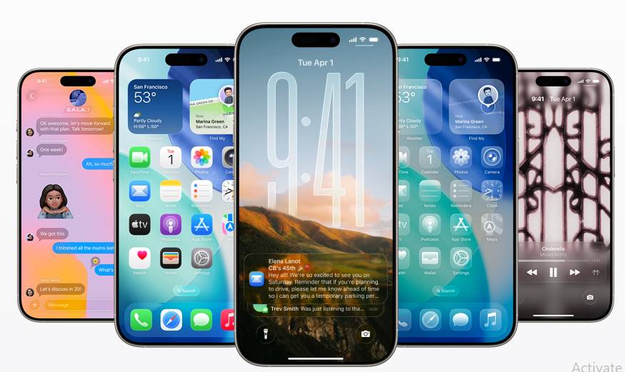 IOS (Apple.com/IOS