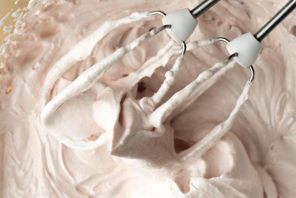 ilustrasi buttercream (freepik.com/freepik)