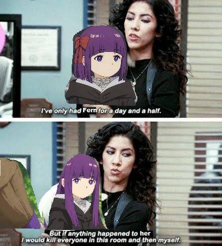 meme Fern