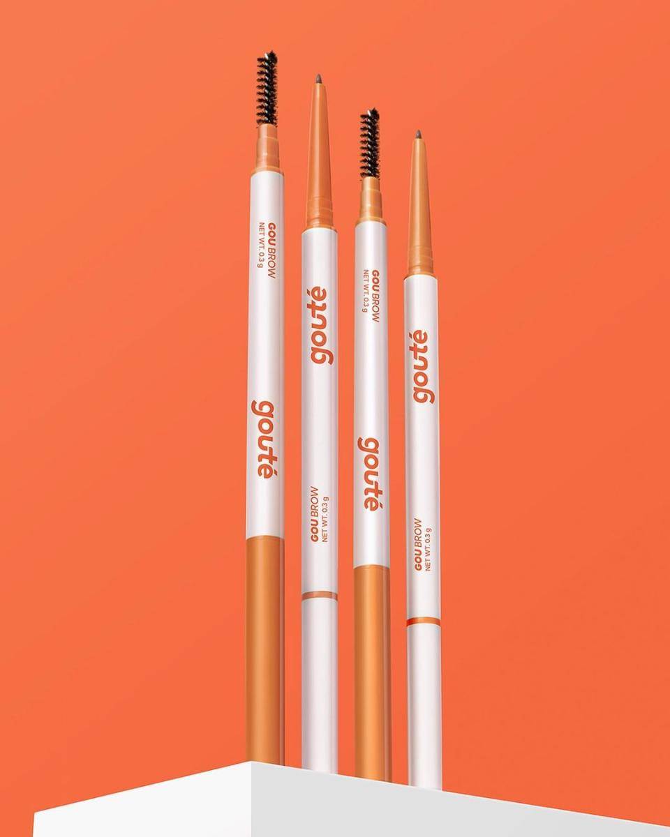 Goute Goubrow (goute.co.id)
