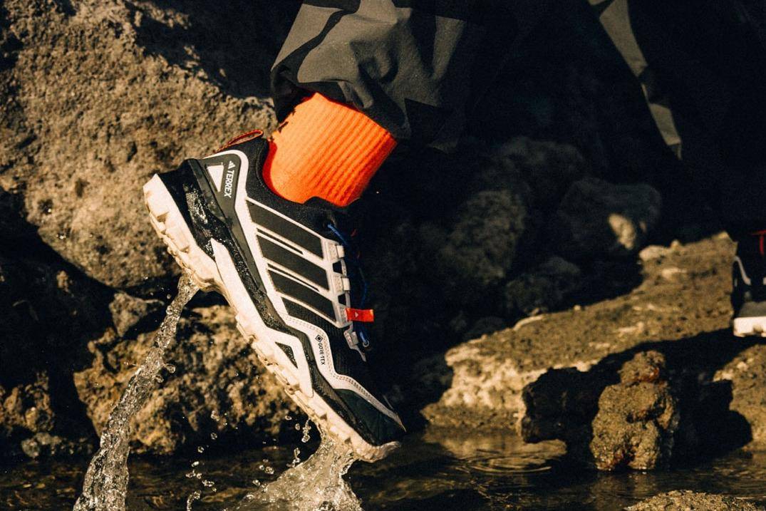 4 Fakta Adidas Terrex, Lini Outdoor Adidas untuk Medan Ekstrem