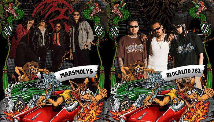 lineup konser musik Jogja Holden Day 2025 (instagram.com/jogjaholdenday)