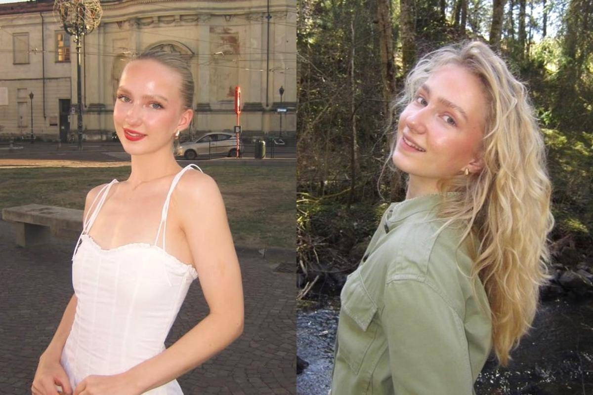 potret Leonora Lysglimt-Rødland, Miss Universe Norwegia 2025 (instagram.com/leonoralysglimt) 