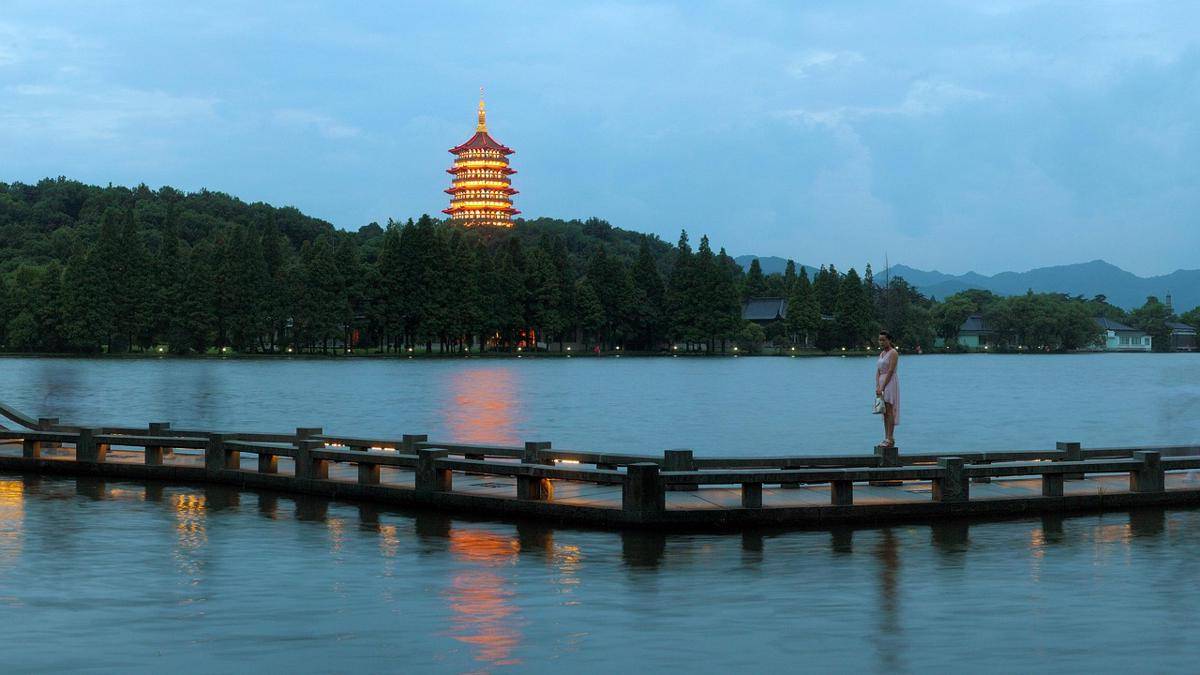Hangzhou, China