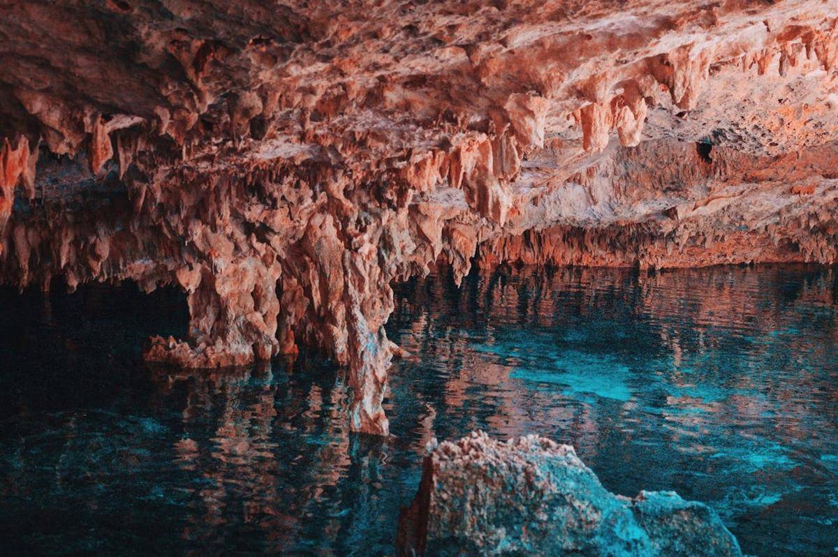 ilustrasi Cancun, Meksiko (pexels.com/Viviana Camacho)