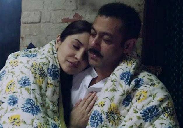Sultan (dok. Yash Raj Films/Sultan)