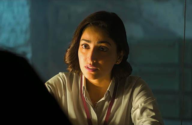Uri: The Surgical Strike (dok. RSVP Movies/Uri: The Surgical Strike)