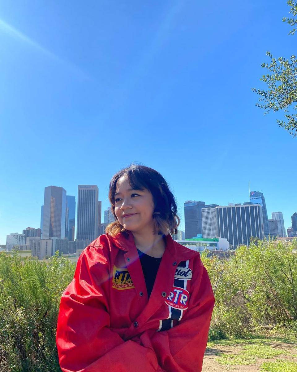 Cinta Kuya (instagram.com/cintakuya)