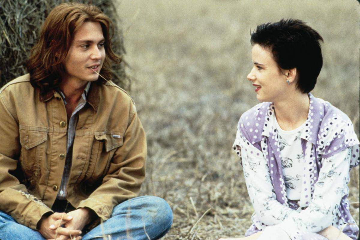 What's Eating Gilbert Grape?
