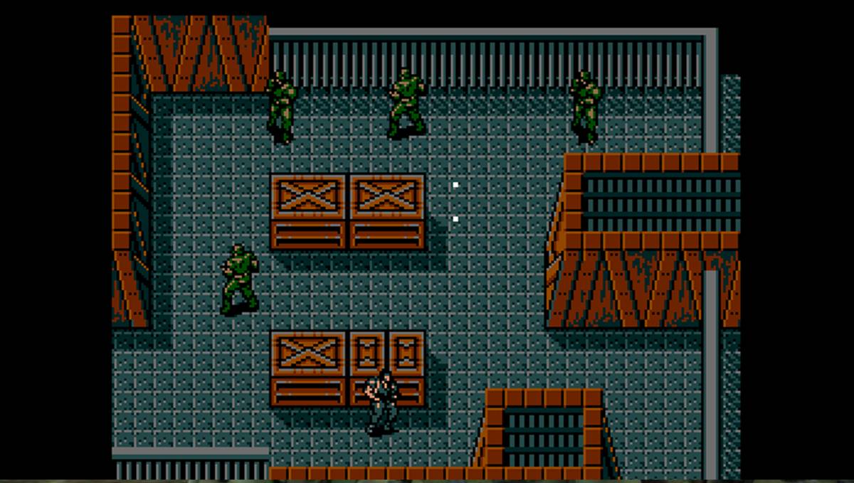 Metal Gear