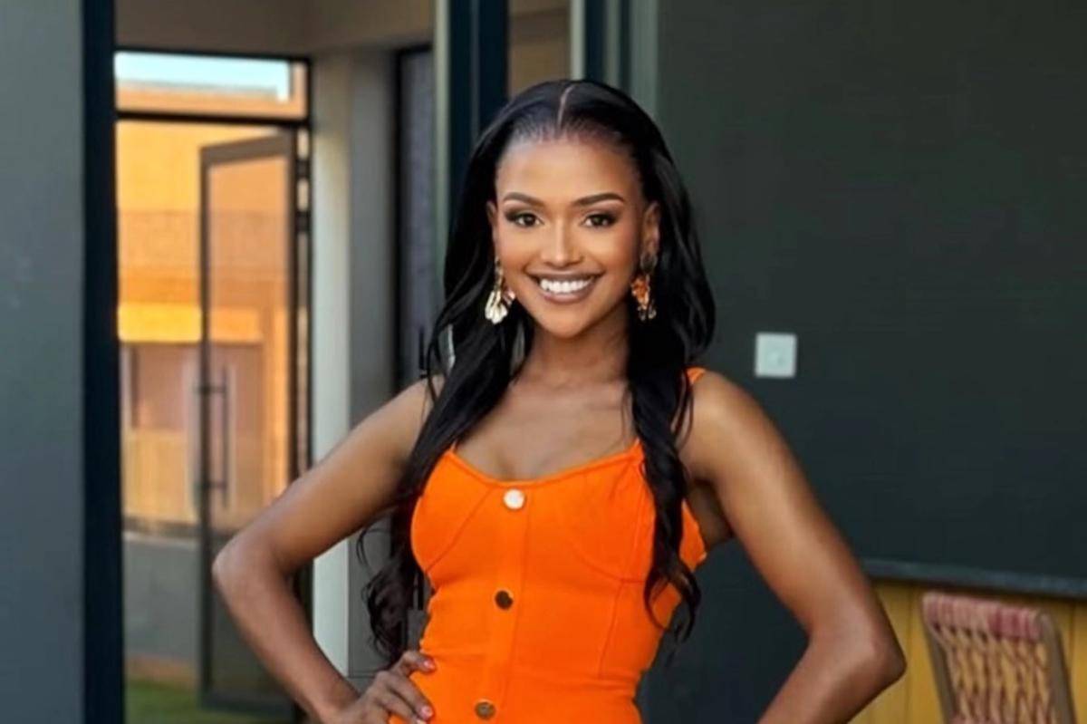 potret Lillian Andries, Miss Universe Botswana 2025 (instagram.com/lillianandries)