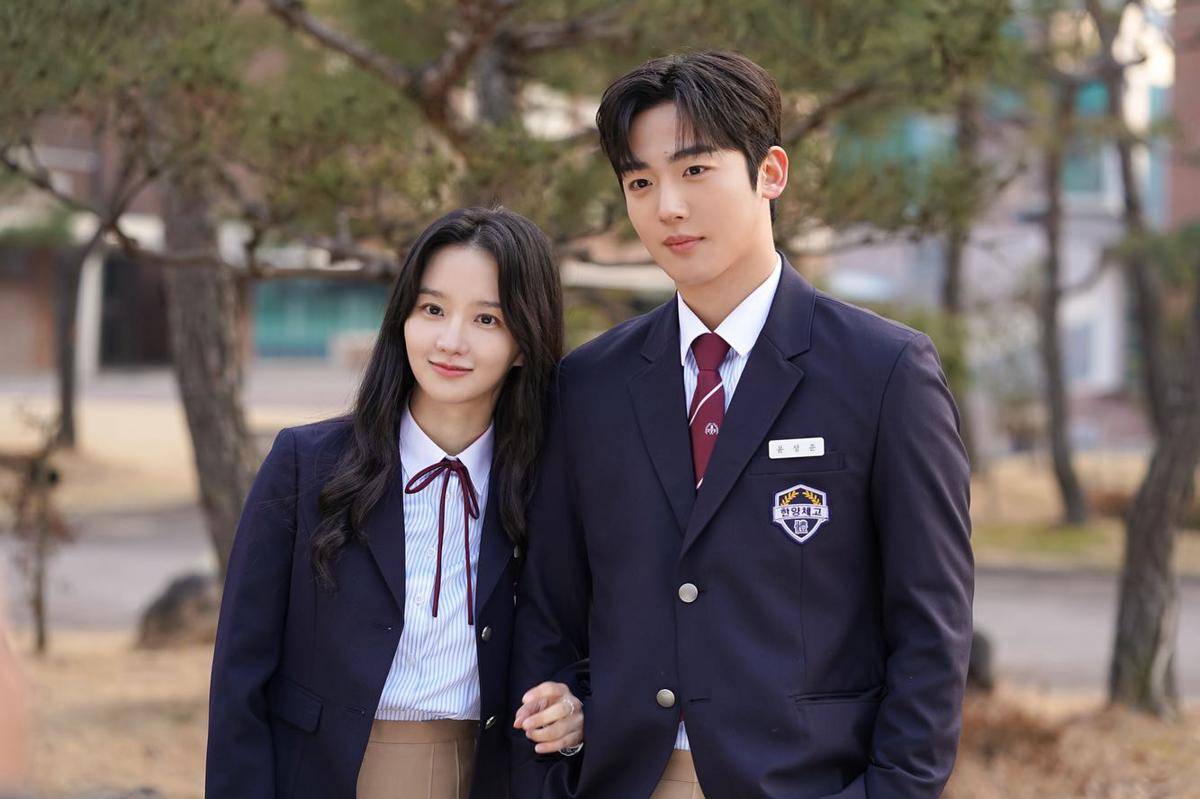 still cuts drama The Winning Try