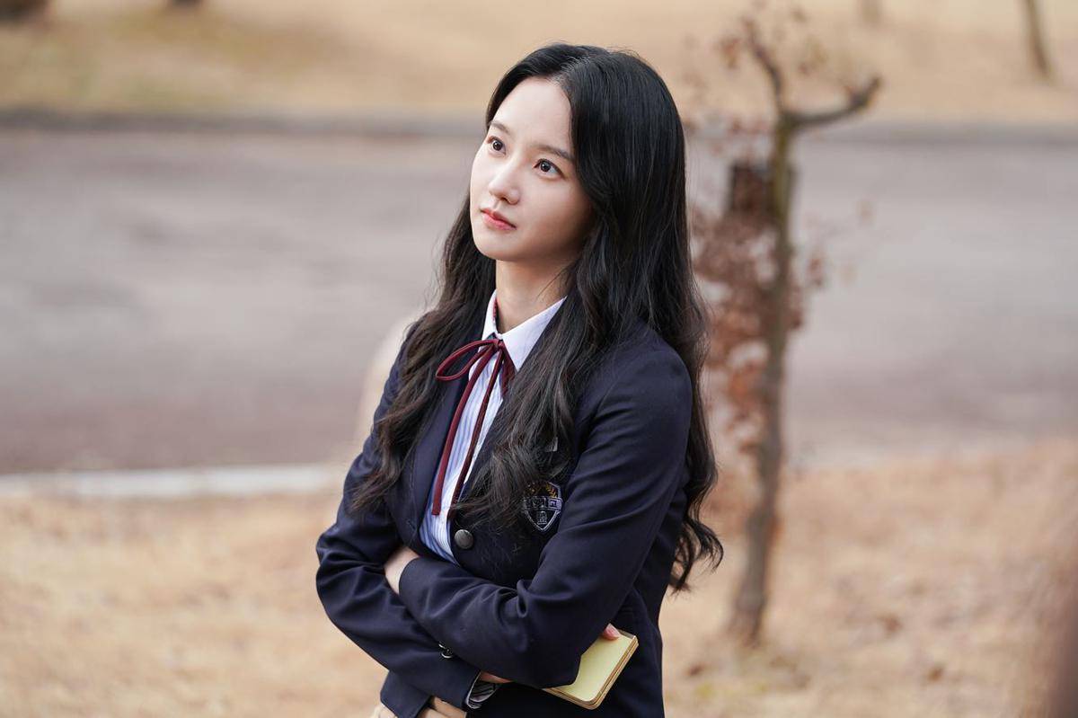still cuts drama The Winning Try