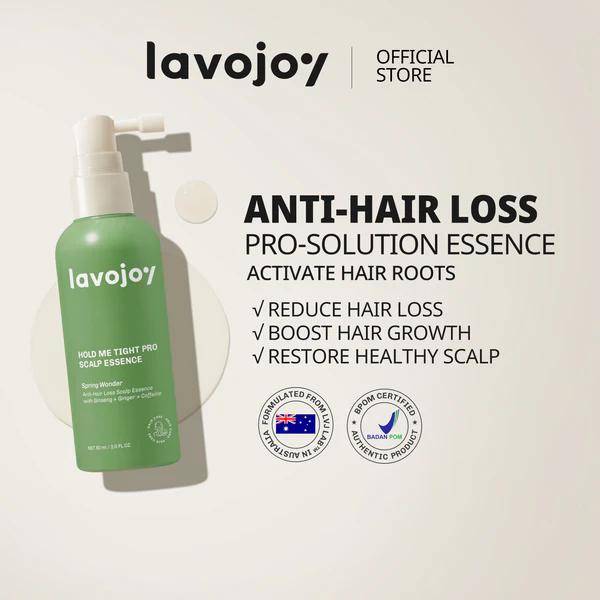 Lavojoy Hold Me Tight Pro Scalp Essence (lavojoy.com)