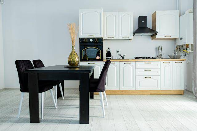 inspirasi kabinet dapur