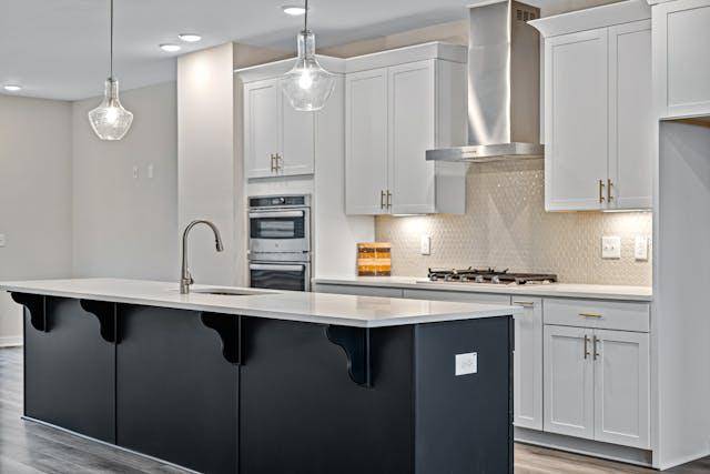 inspirasi kabinet dapur