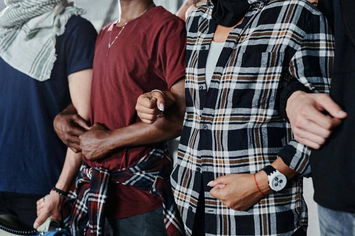 Ini Pandangan Gen Z Mengenai Nilai Sumpah Pemuda di Era Digital