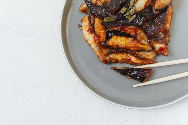 Resep Terong Oseng Bawang, Lauk Murah Meriah dengan Cita Rasa Restoran