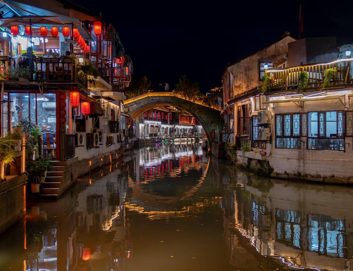 Suzhou, China