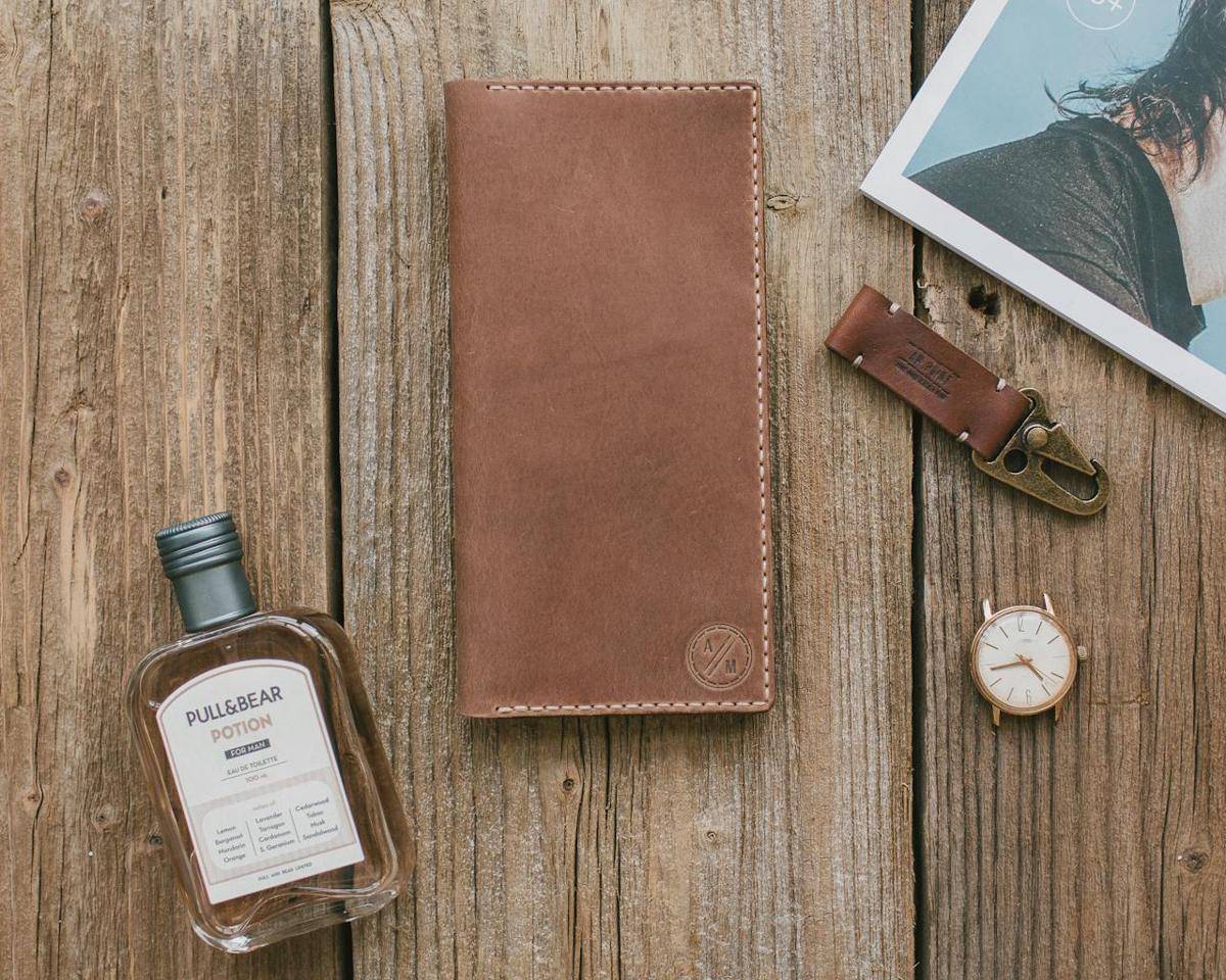 Ilustrasi dompet (www.pexels.com/Vlada Karpovich)