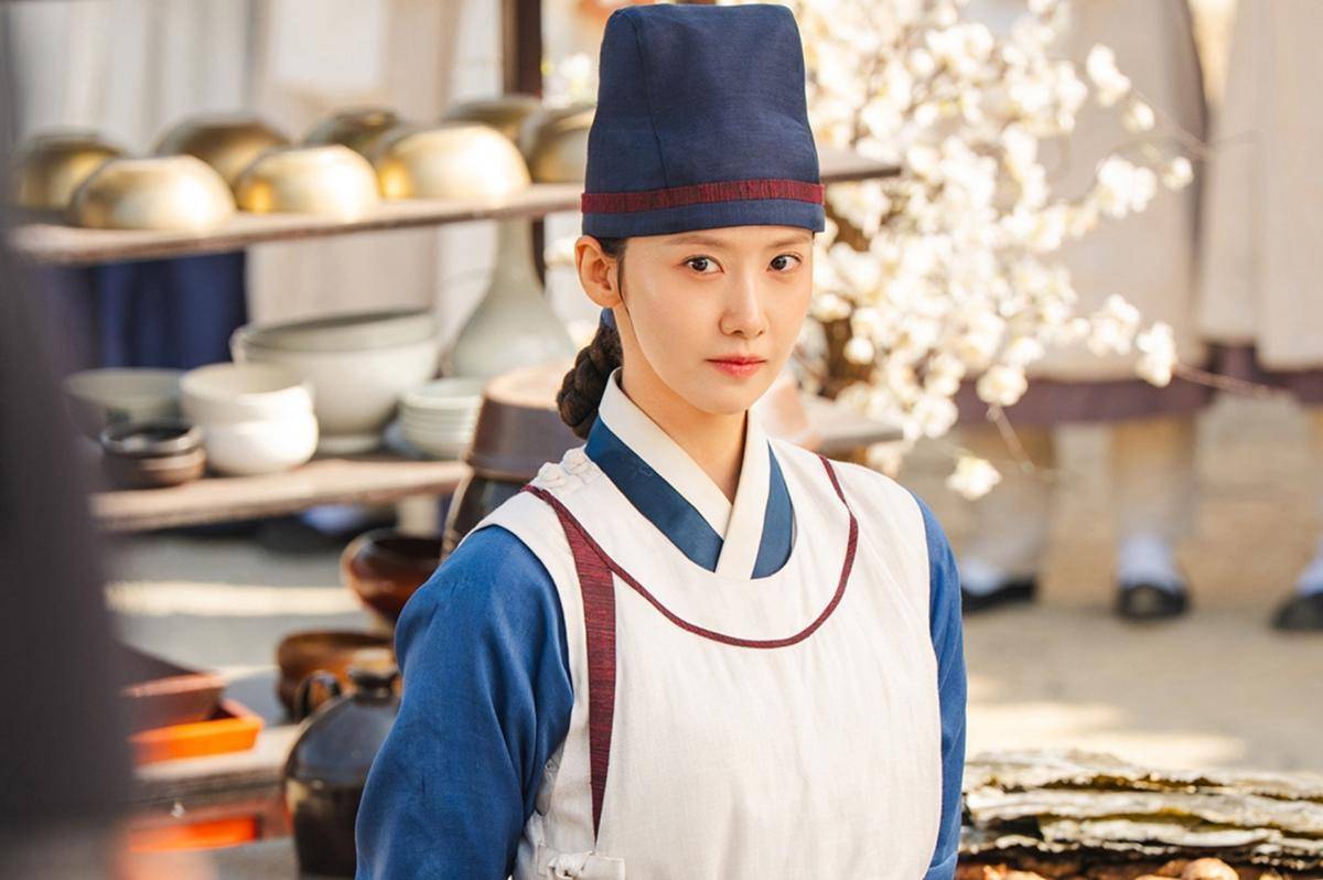 Still cut Bon Appetit, Your Majesty (dok.tvN/Bon Appetit, Your Majesty)