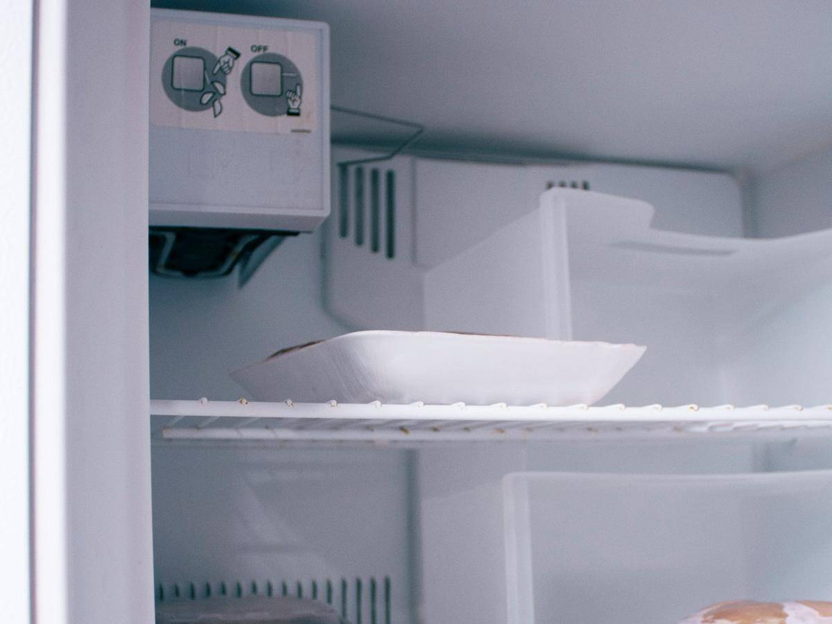 ilustrasi freezer