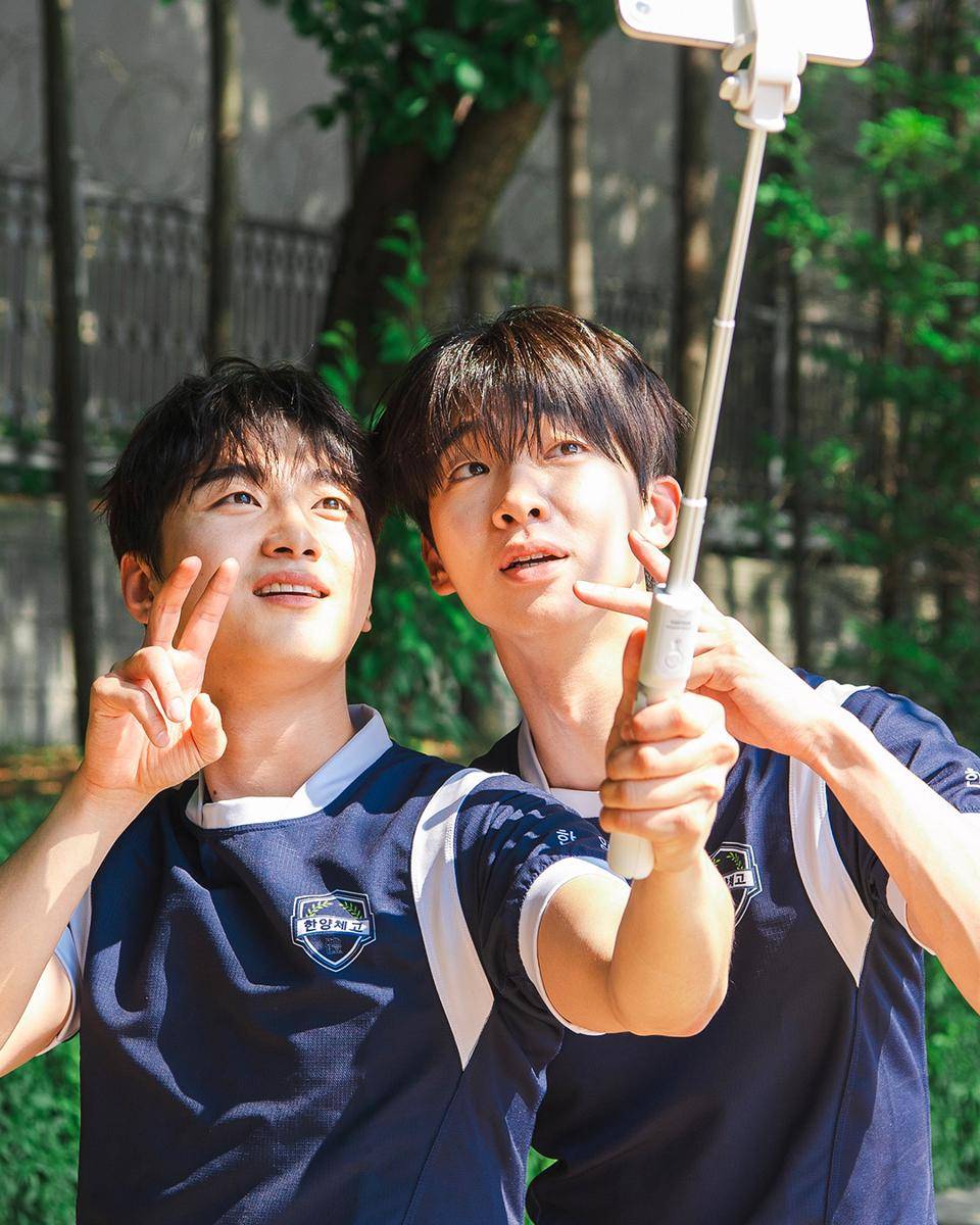 still cuts drama The Winning Try