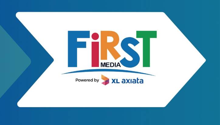 First Media dari XL Axiata