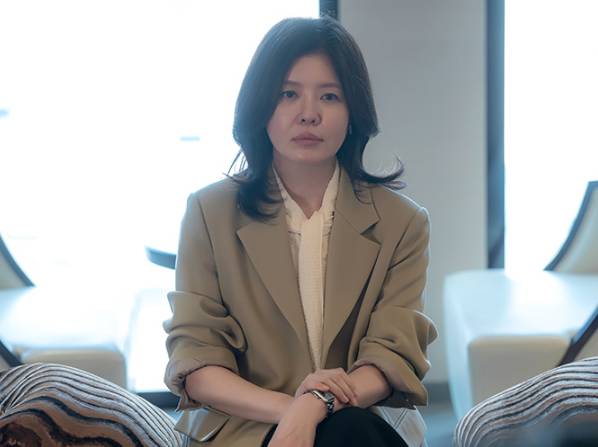 still cut drama Korea Beyond the Bar