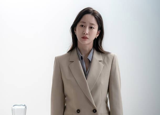still cut drama Korea Beyond the Bar (dok. JTBC/Beyond the Bar)