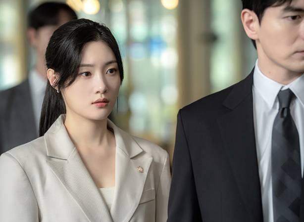 still cut drama Korea Beyond the Bar (dok. JTBC/Beyond the Bar)