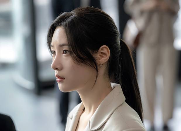 still cut drama Korea Beyond the Bar (dok. JTBC/Beyond the Bar)