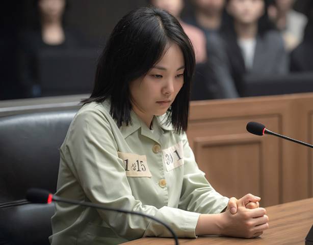 still cut drama Korea Beyond the Bar (dok. JTBC/Beyond the Bar)