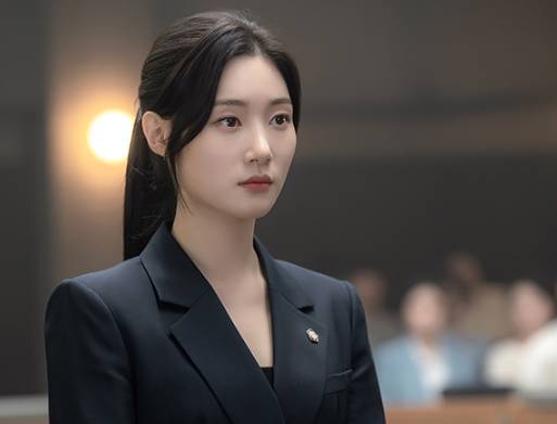 still cut drama Korea Beyond the Bar (dok. JTBC/Beyond the Bar)