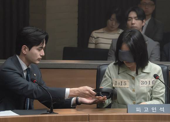 still cut drama Korea Beyond the Bar (dok. JTBC/Beyond the Bar)