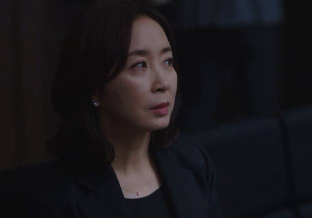 still cut drama Korea Beyond the Bar (dok. JTBC/Beyond the Bar)
