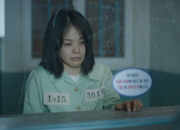 still cut drama Korea Beyond the Bar