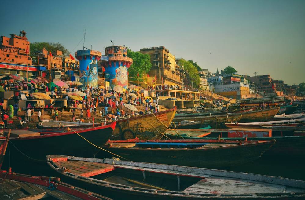 Varanasi